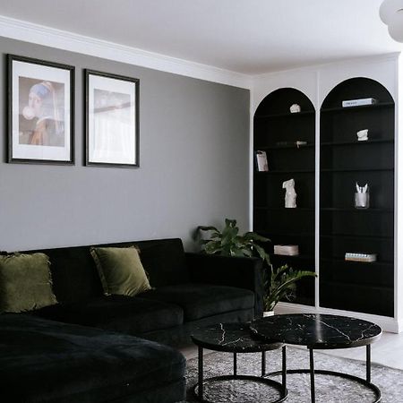 Apollo Rooms Keflavík Екстериор снимка