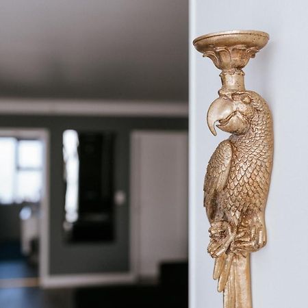 Apollo Rooms Keflavík Екстериор снимка