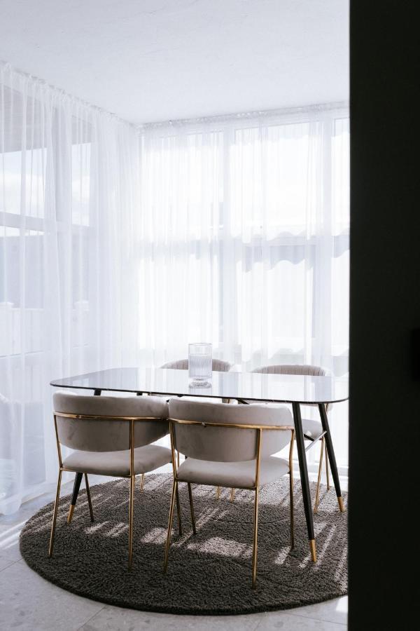 Apollo Rooms Keflavík Екстериор снимка
