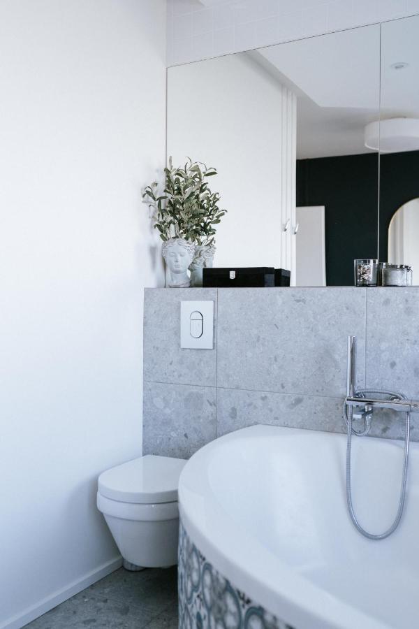 Apollo Rooms Keflavík Екстериор снимка