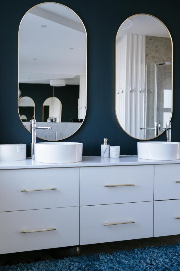 Apollo Rooms Keflavík Екстериор снимка
