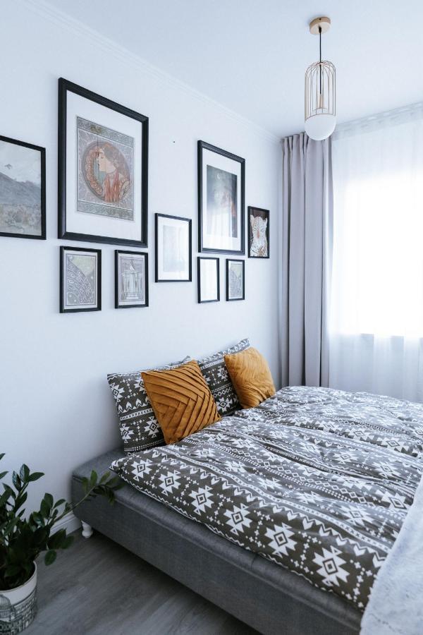 Apollo Rooms Keflavík Екстериор снимка