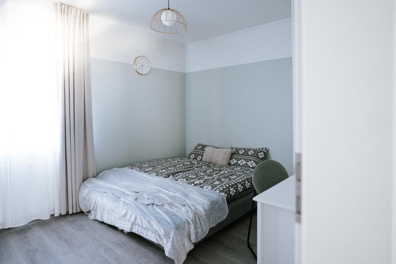 Apollo Rooms Keflavík Екстериор снимка