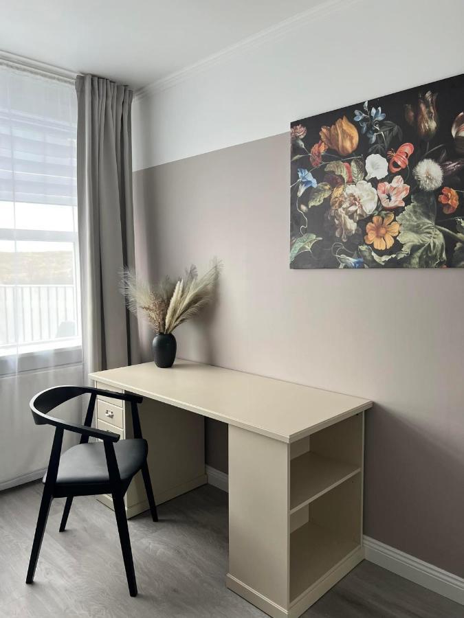 Apollo Rooms Keflavík Екстериор снимка