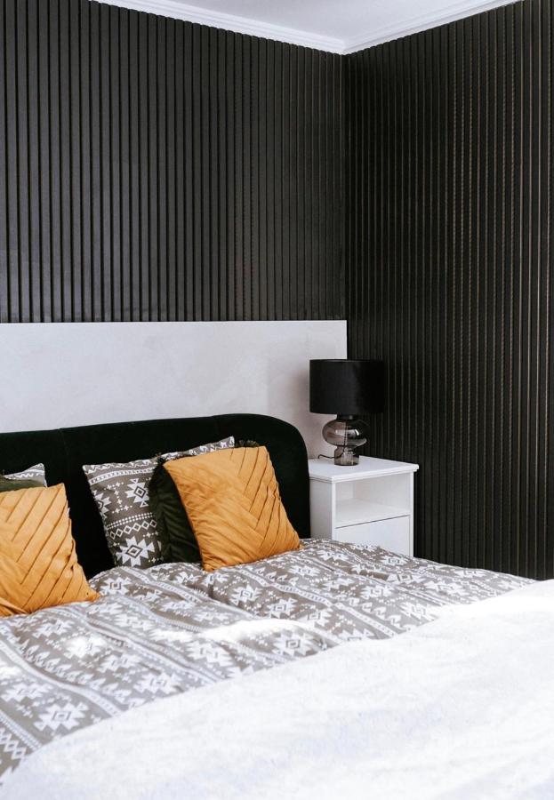 Apollo Rooms Keflavík Екстериор снимка