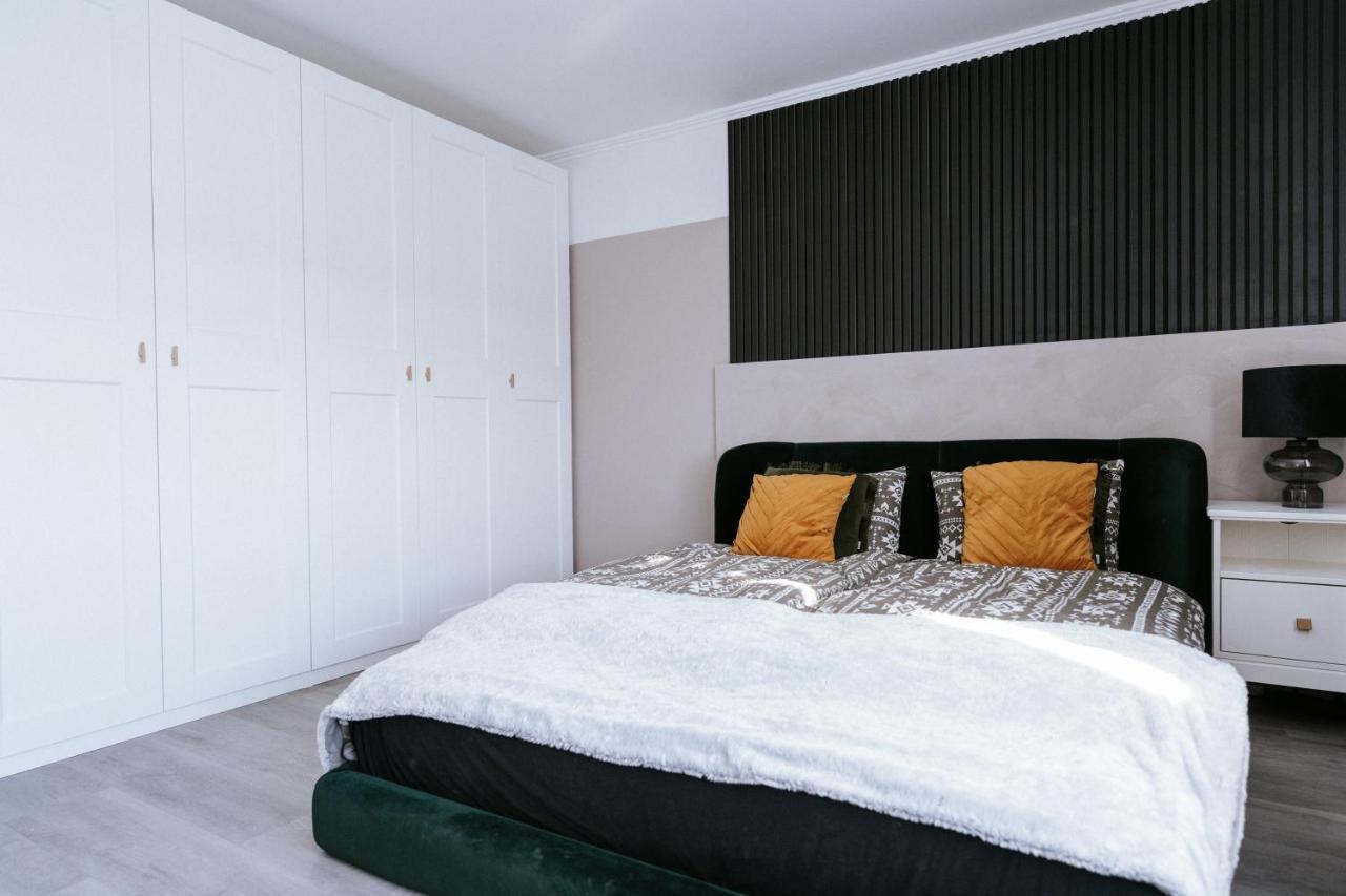 Apollo Rooms Keflavík Екстериор снимка