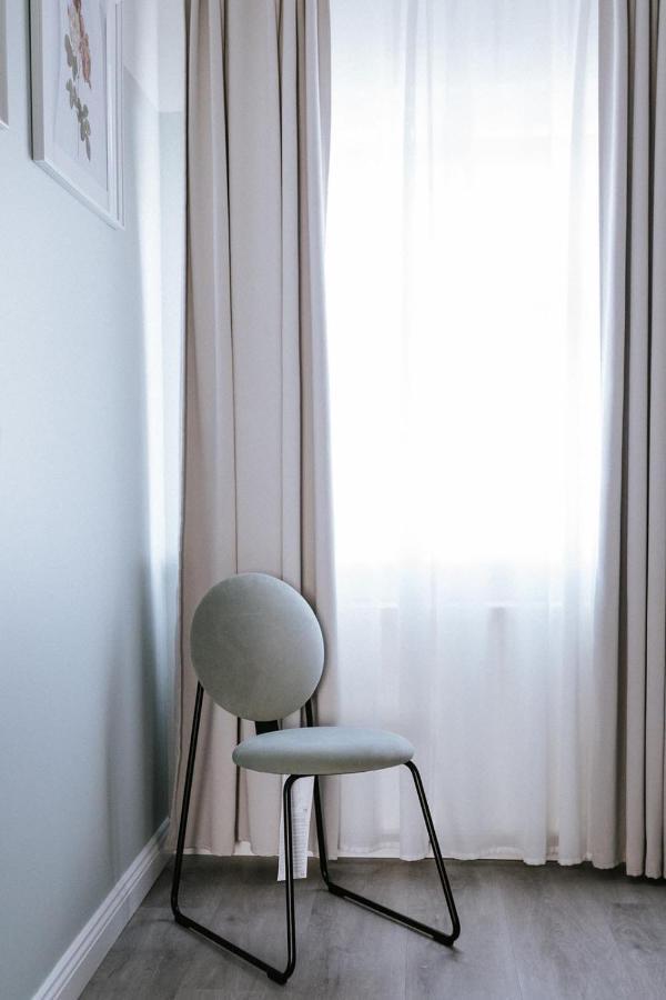 Apollo Rooms Keflavík Екстериор снимка